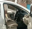 Toyota Belta 2012 Nyeupe - 5