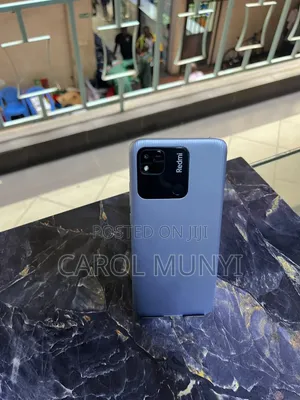 Xiaomi Redmi Note 10 Mpya 64GB Nyekundu