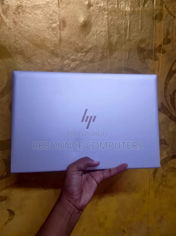 HP EliteBook 845 G8 Laptop 16GB RAM, 256GB SSD - 1