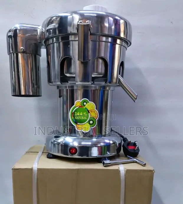 A3000 Commercial Juicer - Brand New - 1