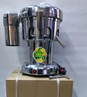 A3000 Commercial Juicer - Brand New