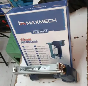 Maxmech C-1013j Air Nailer