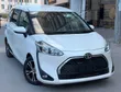 Toyota Sienta 2019 White - 1