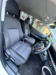 Toyota Sienta 2019 White - 4