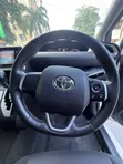 Toyota Sienta 2019 White - 5