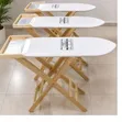 Wooden Ironing Board - 2