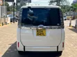 Toyota Voxy 2016 Nyeupe - 1