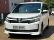 Toyota Voxy 2016 Nyeupe - 3