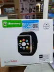 W008 Smartwatch yenye Usaidizi wa SIM Card - 1
