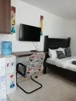 Studio Airbnb kwa Short Let, Milimani - 2