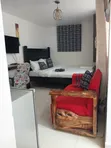Studio Airbnb kwa Short Let, Milimani - 4