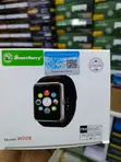 W008 Smartwatch with SIM Card Calling - 1