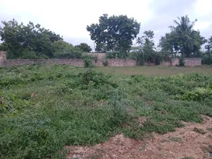 Prime Kikambala Plot - 5 Min Walk to Beach