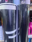 Glossy Self-Adhesive Vinyl Wraps - 1