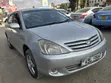 Toyota Allion 2004 Nyeupe - 2