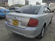 Toyota Allion 2004 Nyeupe - 3