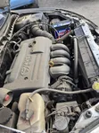 Toyota Allion 2004 Nyeupe - 4