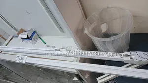 Motorised Curtain Rails - Mpya Kabisa