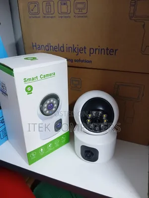 Advanced 4G Baby Monitor na Two-Way Talk
