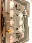 Kiti cha Nuru cha Kupima Injector za Gari - 2