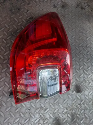 Subaru Legacy BS9 Taillights (Ex-Japan)