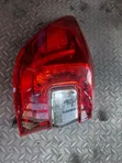 Subaru Legacy BS9 Taillights (Ex-Japan) - 1