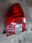 Subaru Legacy BS9 Taillights (Ex-Japan) - 2
