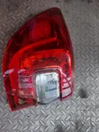 Subaru Legacy BS9 Taillights (Ex-Japan) - 3