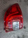 Subaru Legacy BS9 Taillights (Ex-Japan) - 4