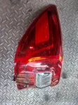 Subaru Legacy BS9 Taillights (Ex-Japan) - 5