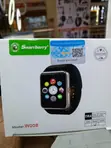 W008 Smartwatch with SIM and Memory Card Support - 1