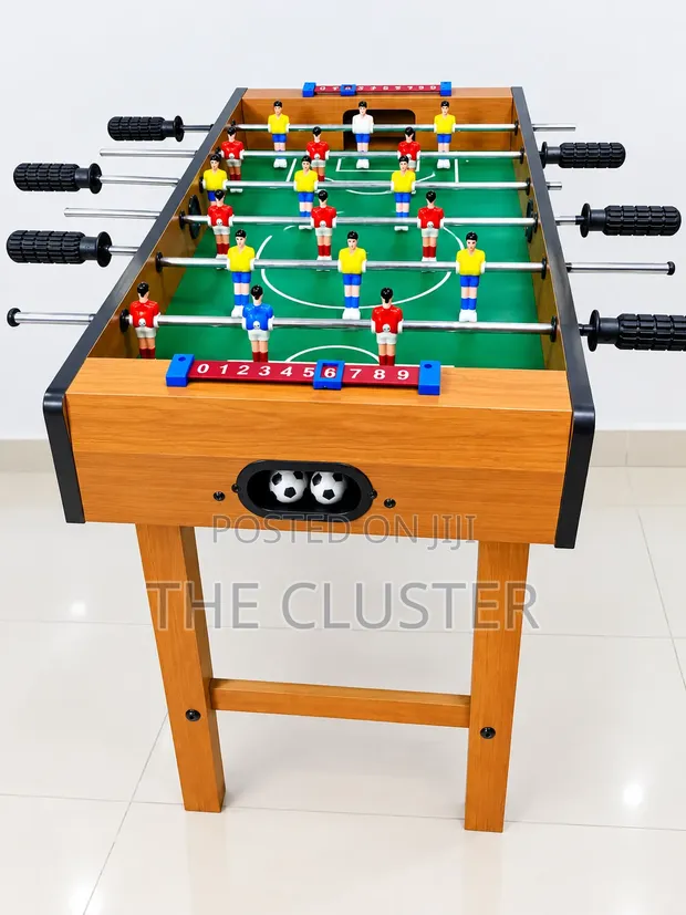 Brand New Foosball Table - 1