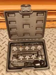 Vehicle Fuel Injector Noid Test Light Kit - 2