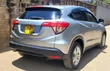 Honda Vezel 1.5 2WD 2016 Gray - 1