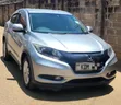 Honda Vezel 1.5 2WD 2016 Gray - 2