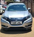 Honda Vezel 1.5 2WD 2016 Gray - 4