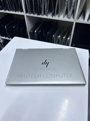 Laptop HP EliteBook 830 G7 - Core i7, 16GB RAM, 512GB SSD