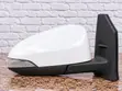 Side Mirror for Toyota Allion Premio (2015-2021) - 9 Wires - 2