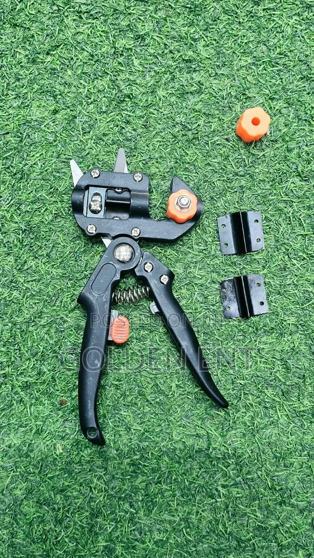 Multi-Function Grafting Tool - 1
