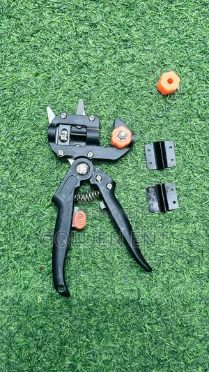 Multi-Function Grafting Tool