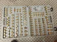 Automotive A/C Leak Detector Test Kit - Professional Repair Tool - 1