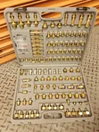 Automotive A/C Leak Detector Test Kit - Professional Repair Tool - 2
