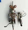 Toyota Mark X Steering Column - 2