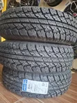 Maxtrek 205R14LT 8PR Tire - 4