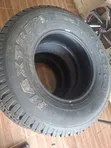 Maxtrek 205R14LT 8PR Tire - 5