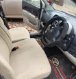 Toyota Passo 2009 Silver - 2