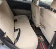 Toyota Passo 2009 Silver - 4