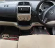 Toyota Passo 2009 Silver - 5