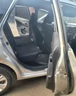 Toyota Ractis 2012 Silver - 3