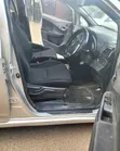 Toyota Ractis 2012 Silver - 5